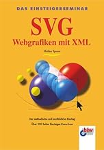 SVG - Webgrafiken mit XML