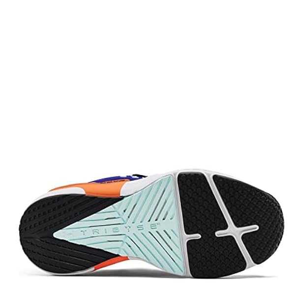 Under Armour W HOVR Apex 2 Gloss Trainers Vrouwen