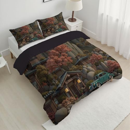 ANALTIRCE Nórdico Invierno