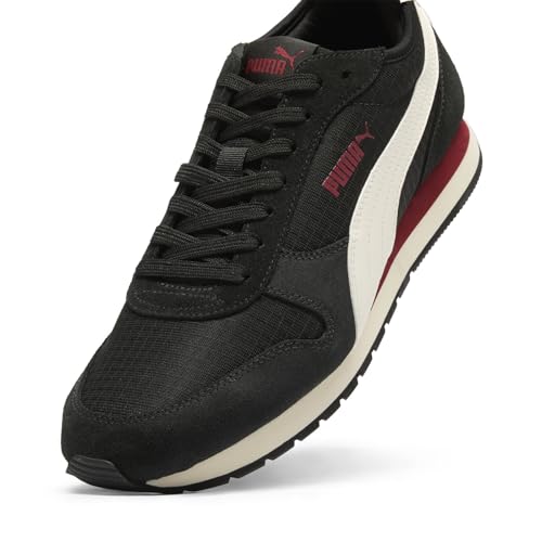 PUMA Mens ST Miler Nylon Lifestyle Sneakers Shoes4