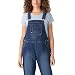 Produktbild Dickies Damen Boyfriend Bib Overall Latzoverall, Retro Stonewash, Medium