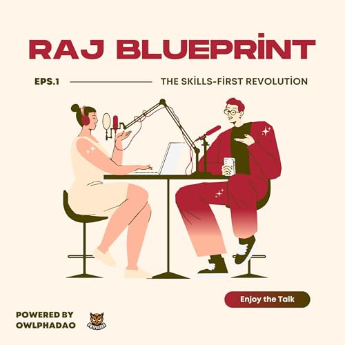 The Skills-First Revolution