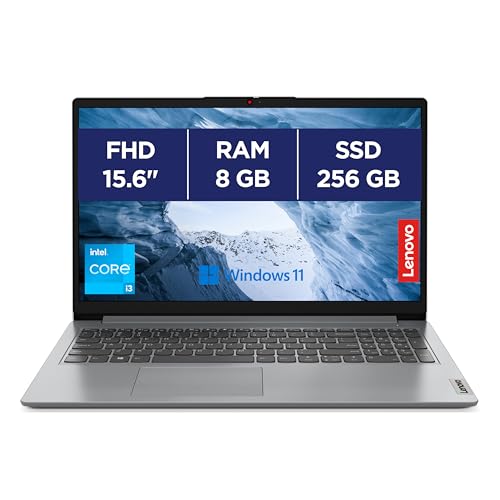Memoria RAM da 8 GB DDR4-3200: questo laptop ti offre prestazioni affidabili e ti consente di eseguire più attività senza problemi.