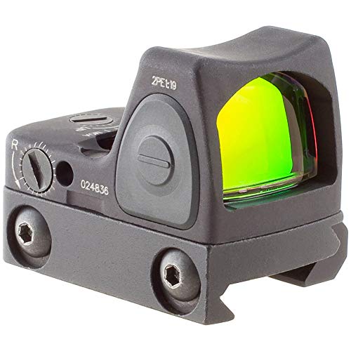 Image of Trijicon RMR Type 2 3.25 MOA Adjustable LED Red Dot Sight