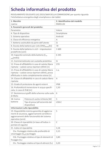 Foto realme 16 Pro 5G 4