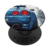 JDM Japanese Automotive Tuning Car Art