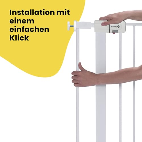Safety 1st 7 cm Extra Tall Extensions