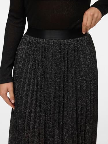 Vêtements Vero Moda VMHENLEY MW 78 SKIRT JRS BTQ pour Femme - vue 6