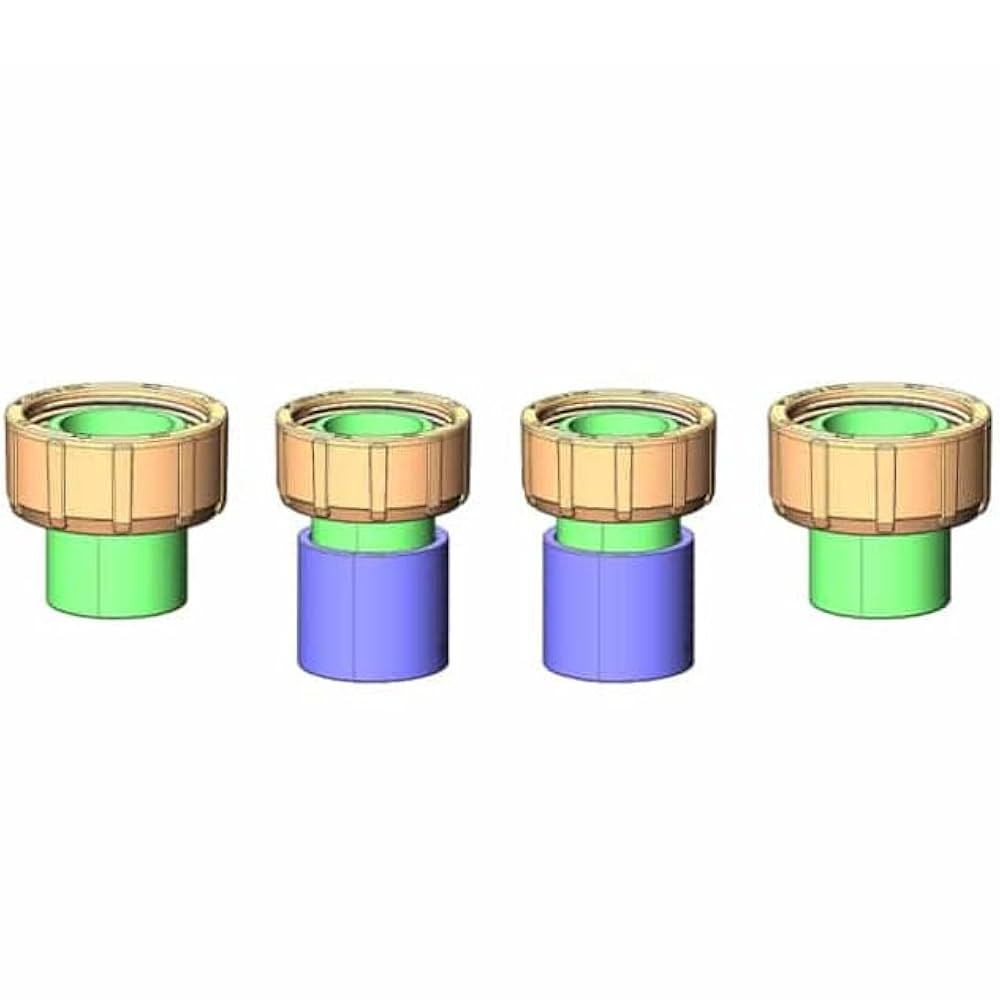 Amazon.com : Red Sea Reefer 350 G2 to 625 G2 USA Plumbing