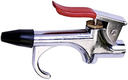 Miniatura 3 de Big Roc ABG Pistola de aire sopladopunta de goma (B.C)