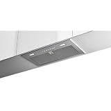 FABER Cuffia per schermo piatto INKA LUX SMART EV8 X 52-305.0604.603, Inox