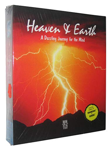 Heaven & Earth
