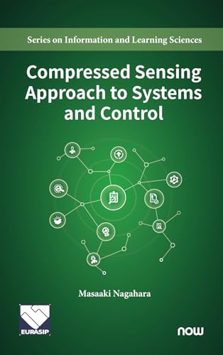 Compressed Sensing Approach to Systems and Control (Nowopen)