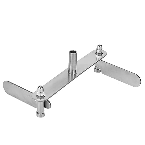 Miniatura 3 de Marcador de centrado, buscador de centro de marcado, herramienta de centrado para carpintería, herramienta de marcado para carpintería, herramienta