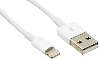 CABO USB LIGHTNING ORIGINAL FOXCONN PARA IPHONE 7 AO 11