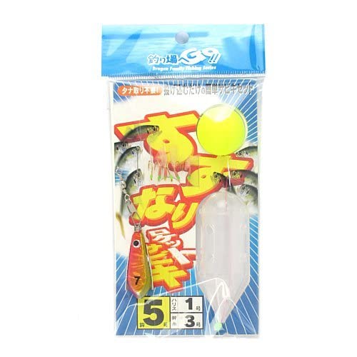 MARUSHINGYOGU(�}���V������) �����Ȃ胍�P�b�g�T�r�L(6�{�j) 5��