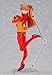 Max Factory Evangelion: 2.0: Shikinami Asuka Langley Figma Action Figure Test Plugsuit Ver