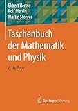  Taschenbuch der Mathematik und Physik