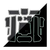 Ils sont utilisés pour divers accessoires intérieurs de voiture, tels que les boîtes de rangement, les porte-gobelets, les fentes de porte, les consoles centrales, etc., qui peuvent efficacement garder votre voiture propre et bien rangée.