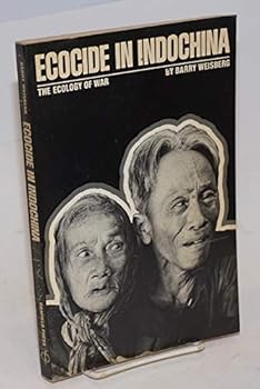 Paperback Ecocide in Indochina. The ecology of war Book