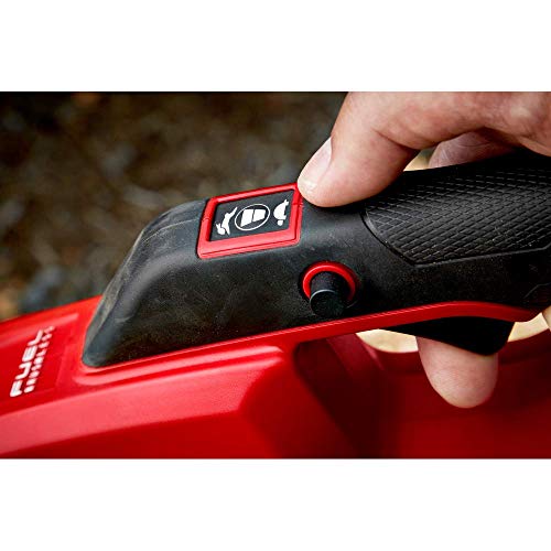 Milwaukee's Electric Tools 2724-20 M18 Fuel Blower (Bare) #TOP4