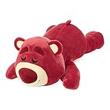 Disney Lotso Cuddleez Plush - Large