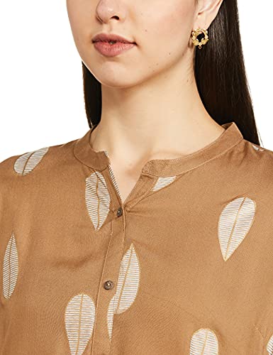 Image of Women Kurta Palazzo Set