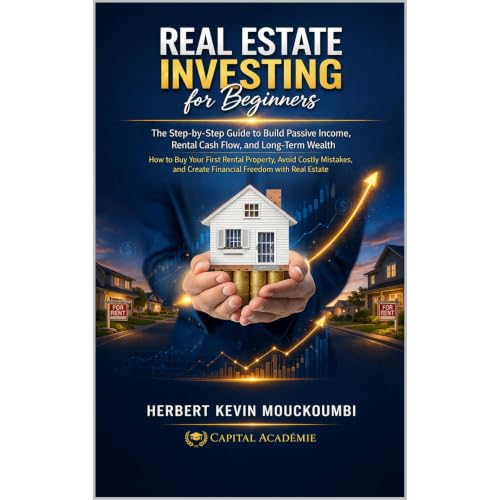 REAL ESTATE INVESTING FOR BEGINNERS
