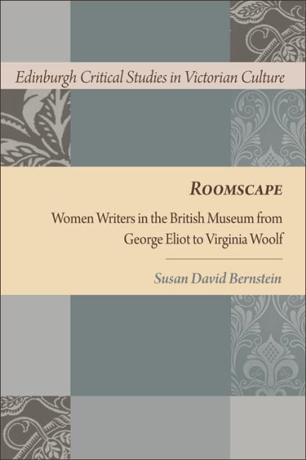 Women Writers in the British Museum ouvrage de référence pour recherche en littérature