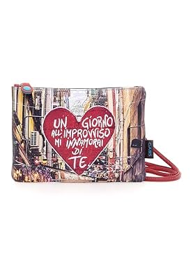 Gabs Pochette BEYONCE HOLIDAY TAGLIA M 532 - QUARTIERI SPAGNOLI NAPOLI