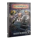 warhammer 40k antiguos Lleva a bandas de abhumanos estoicos a los resistentes residuos de cenizas o las sofocantes colmenas de Necromunda