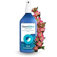 StomOdor MAXI - 210 ml (210ml, Boronia)