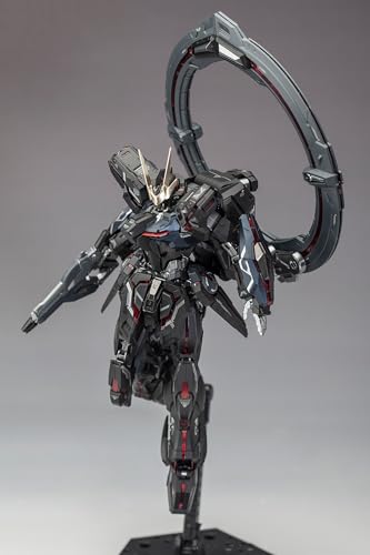 YSBRING Super Evolution Kit Modelo de Plástico 1/100 miniatura 5