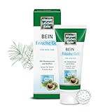 Allgauer, Allgauer Bein Frische Gel (Fresh Leg Gel), 6.7 Ounce