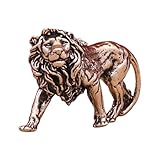 . 【Dimensions】La figurine animale mesure 4 cm x 2,4 cm x 0,8 cm / 1,57 pouce x 0,94 pouce x 0,31 pouce