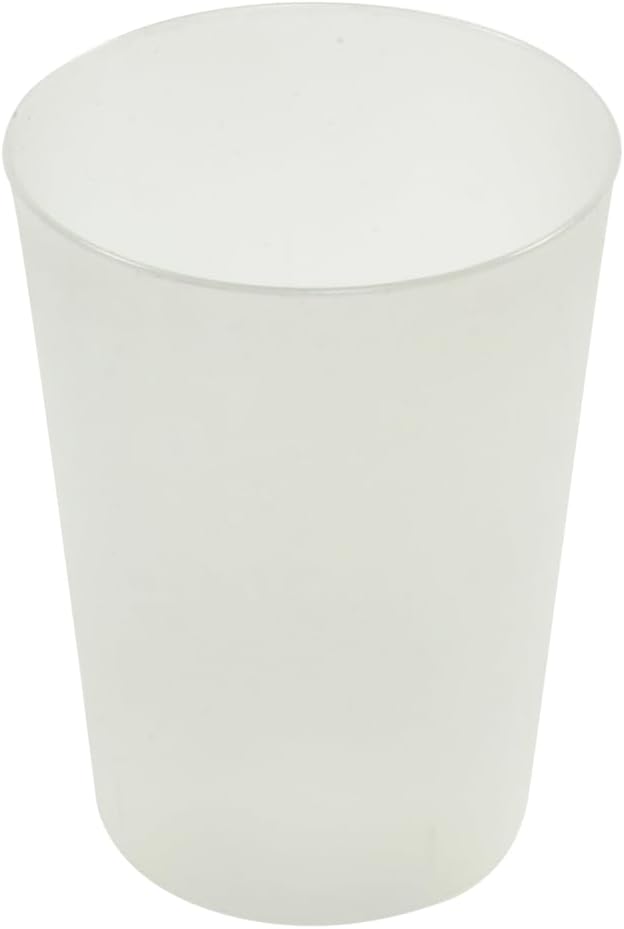 Vaso De Pp Reutilizable 515 ml 20