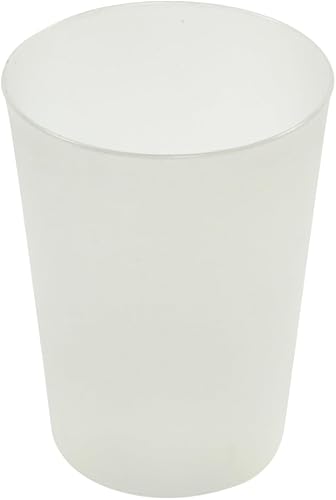 Vaso De Pp Reutilizable 515Ml 20und