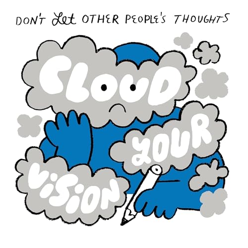 521 - How to Quit Worrying About Other’s Opinions & Finally Create What You Want