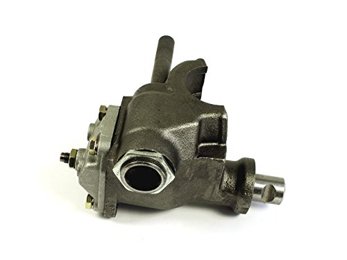 X-Parts Lenkgetriebe für VW Käfer / Karmann Ghia 1200 1300 1500, Kugellager aus Legiertem Stahl