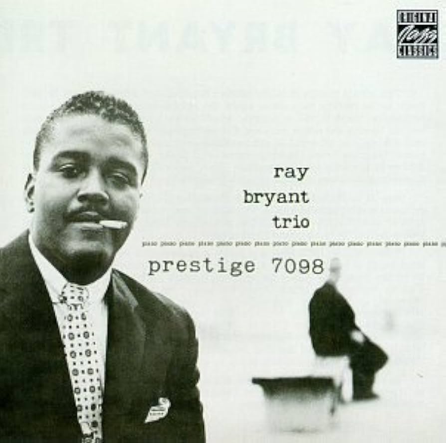 Amazon.co.jp: Ray Bryant Trio: ミュージック