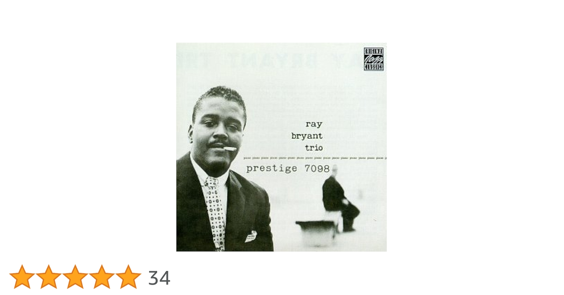 邦楽 RAY BRYANT GOLD CD Special 邦楽 RAY BRYANT GOLD CD Special SHM-CD Ray Bryant Trio レイ