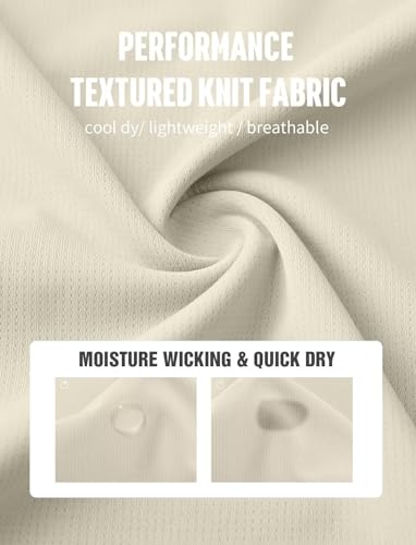 Zengjo Mens Athletic Shirts Moisture Wicking Short Sleeve Quick Dry Workout T-Shirt for Gym Running Exercise4