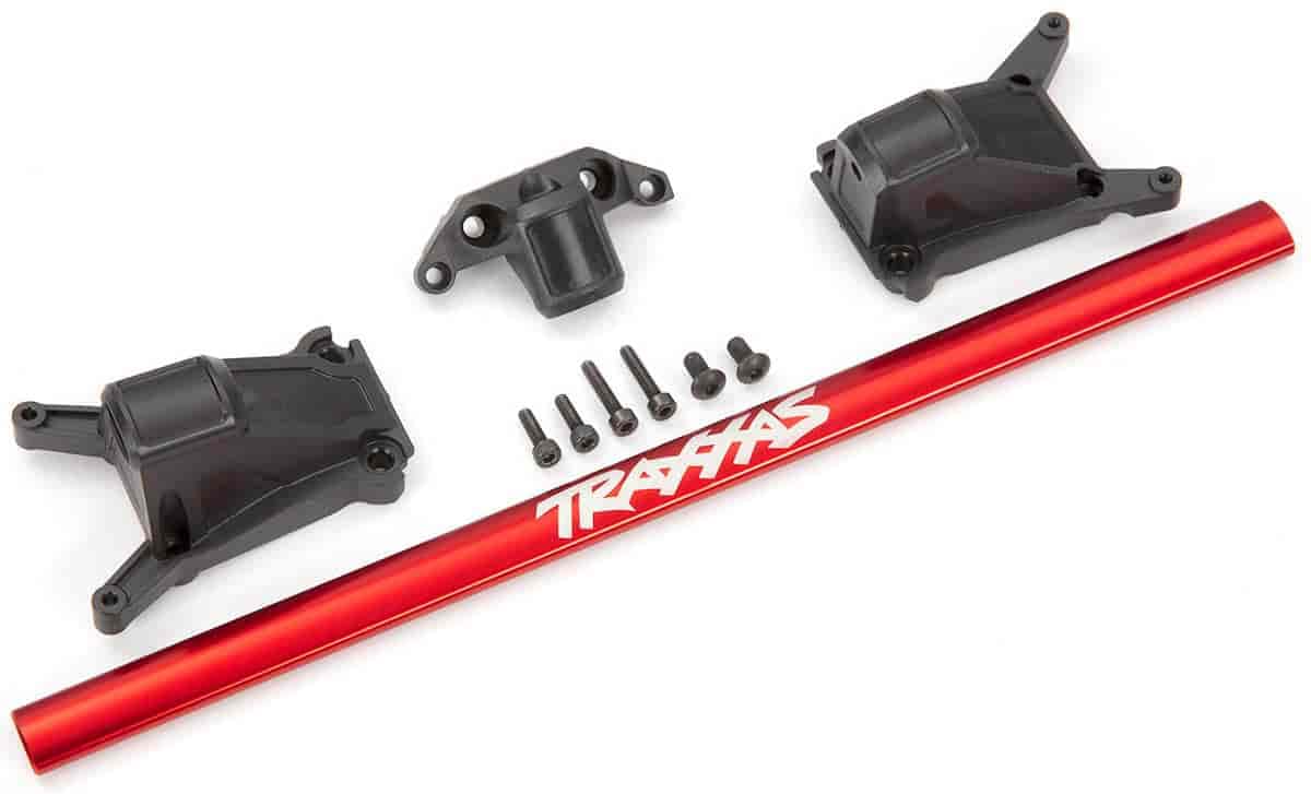 Traxxas 6730R - Chassis Brace Kit 