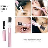 Zoom IMG-2 soimiss rasoio elettrico per sopracciglia Zoom IMG-2 soimiss rasoio elettrico per sopracciglia