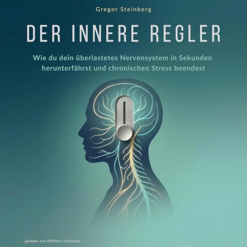 『Der innere Regler』のカバーアート