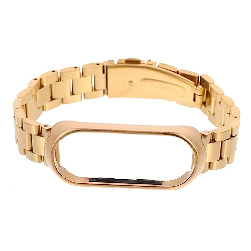 Correa ultra para accesorios de relojes masculinos ideal para el día a día