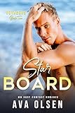  Starboard: MM Hurt Comfort Romance (Voyagers Book Two) (English Edition)