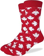 Maple Leaf, Mens