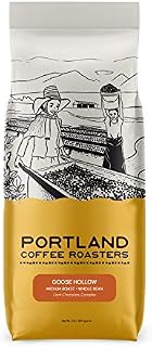 Goose Hollow from Portland Coffee Roasters - 32 oz - WHOLE BEAN