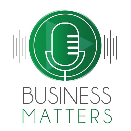 Business Matters cover art
